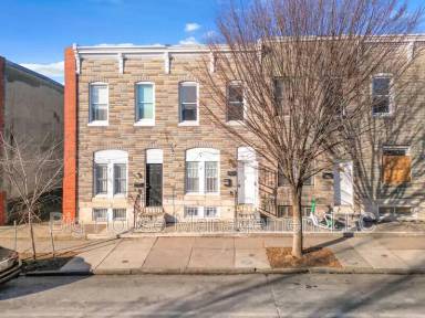Main picture of 414 N Milton Ave