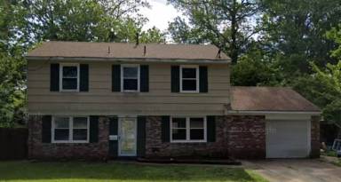 Main picture of 442 Dauphin Ln