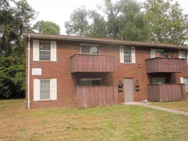 Main picture of 1108 Apache Dr