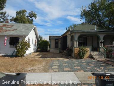 Main picture of 433 S Grape St