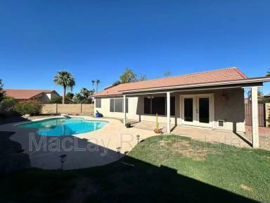 Main picture of 446 W Verano Pl