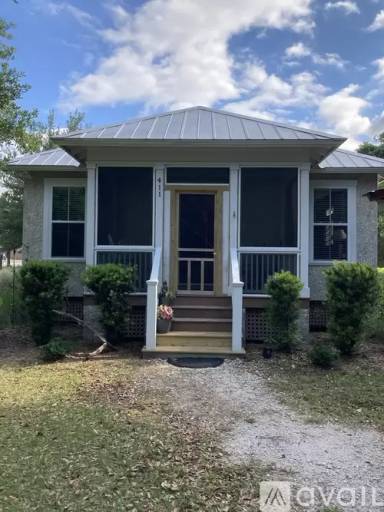 Main picture of 411 Madison St