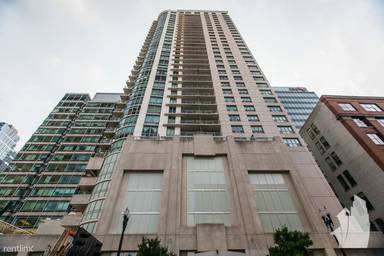 Main picture of Park Alexandria Condominium