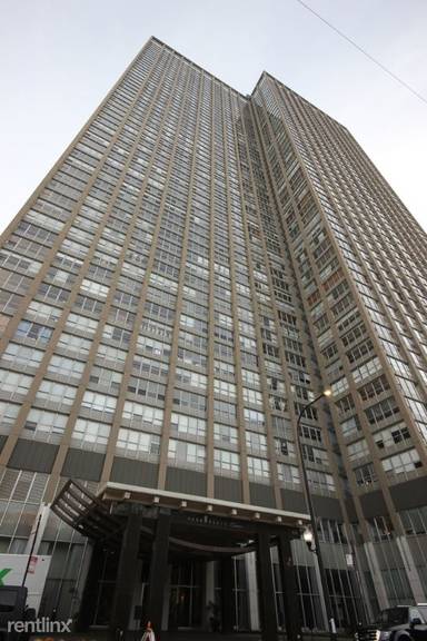 Main picture of Park Place Towers