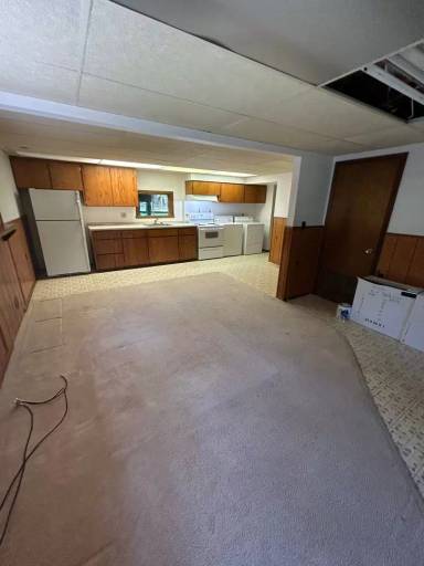 Main picture of 1600 Lake Blaine Rd