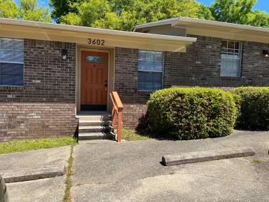 Main picture of 3602 Chaffin St