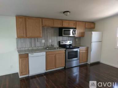 Main picture of 4729 Fort Sanders Rd