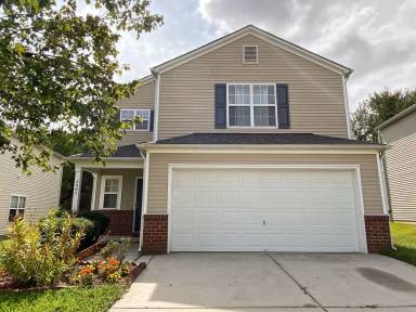 Main picture of 2915 Skybrook Ln