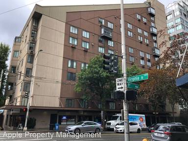 Main picture of 2021 1st Ave