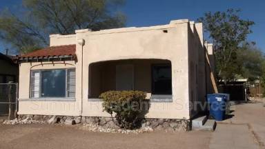 Main picture of 1332 N 1st Ave