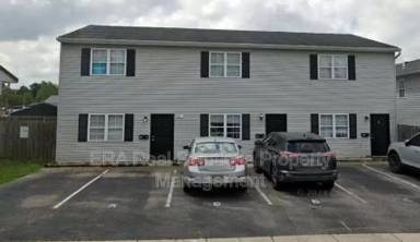 Main picture of 201 - 205 1/2 John St  Apartments