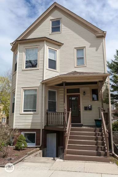 Main picture of 3457 N Springfield Ave
