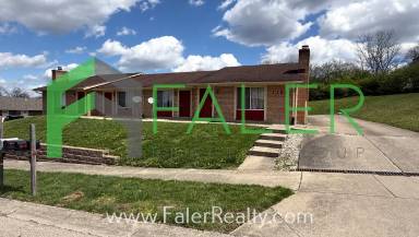 Main picture of 1122 Redbluff Dr
