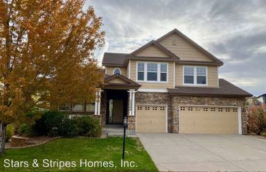 Main picture of 22246 E Glasgow Pl