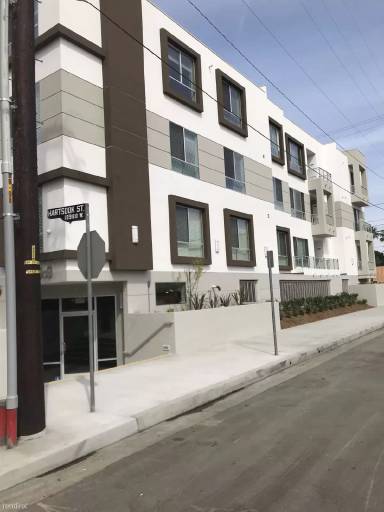 Main picture of 10909 Hartsook St