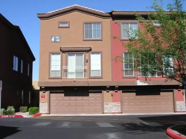 Main picture of Parkside Condominiums