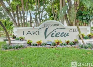 Main picture of Lakeview Club