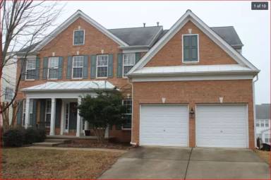 Main picture of 7627 Silver View Ln