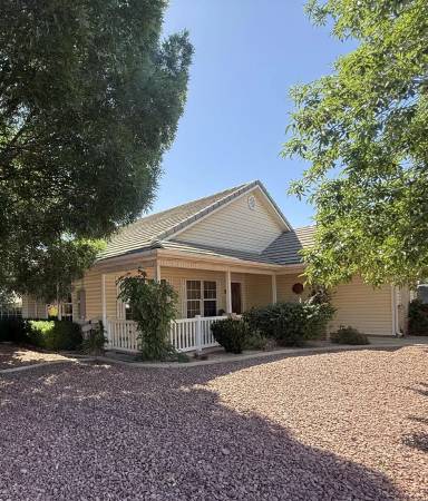 Main picture of 2391 S Sandia Rd