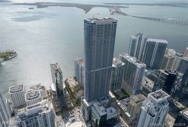 Main picture of Panorama Tower