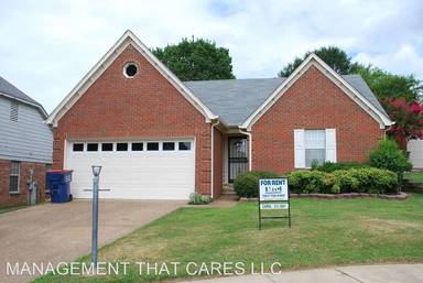 Main picture of 3060 Brandon Way Ln