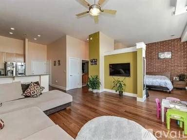 Main picture of Gateway Lofts