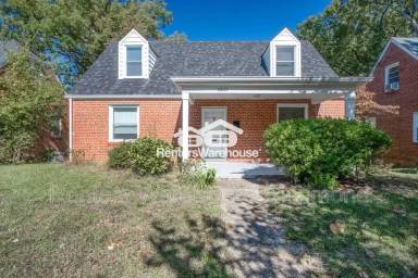 Main picture of 5207 Forest Hill Ave