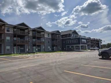 Main picture of 1001 30th St. NW - 105