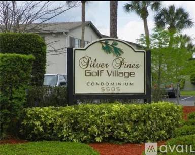 Main picture of Silver Pines Apartments