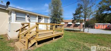 Main picture of 4350 Merito St