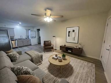 Main picture of Branson Quarters Apartments