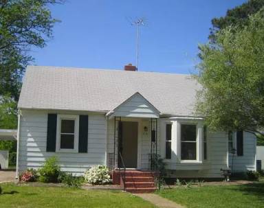 Main picture of 126 Winshire St
