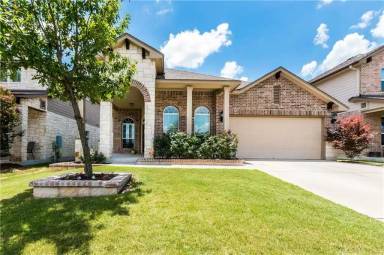 Main picture of 507 Yazoo Creek Ln