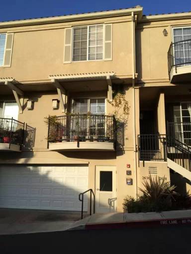 Main picture of 2640 Villa Cortona Way