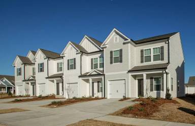 Main picture of Villages at Southfork