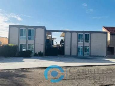 Main picture of 4040 Wabash Ave