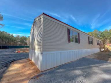 Main picture of 2107 Harristown Rd