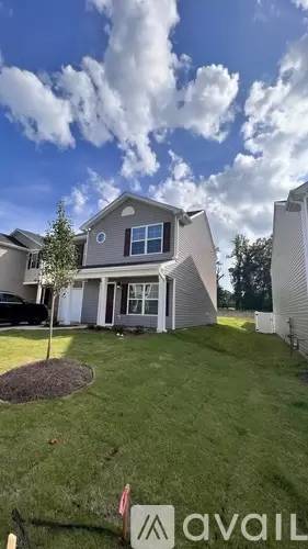 Main picture of 4604 Heatherly Rd