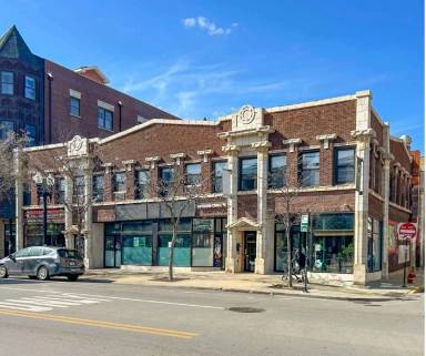 Main picture of 1140 W Wilson Ave