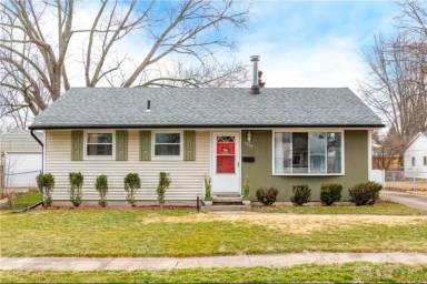 Main picture of 5326 Rawlings Dr