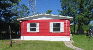 Main picture of 3767 Riata Dr