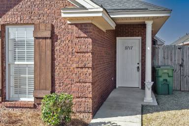 Main picture of 8717 Will Newton Dr