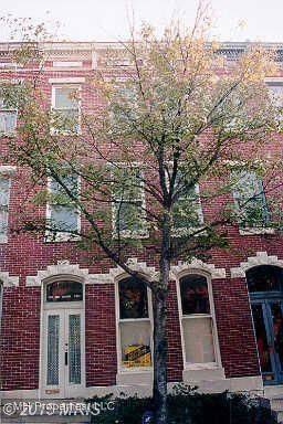 Main picture of 2221 E Baltimore St