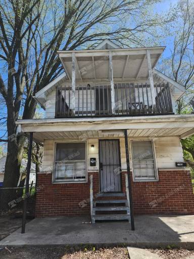 Main picture of 17888 Hoover St