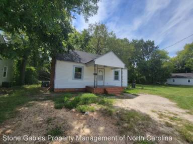 Main picture of 503 Edward St