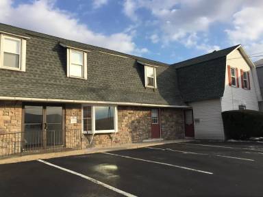 Main picture of 16-20 Easton Road - 20-2