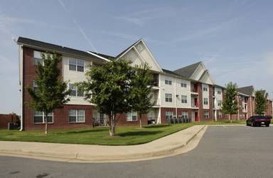 Main picture of River Pointe