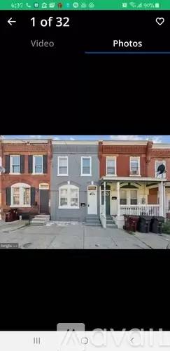Main picture of 222 N Franklin St