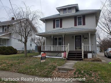 Main picture of 1110 N Baxter St
