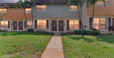 Main picture of Townhouses of Plantation